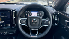 Volvo Xc40 1.5 T5 Recharge PHEV R DESIGN Pro 5dr Auto Estate